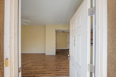 6800 Vista Del Norte Rd NE unit 26, Albuquerque, NM 87113 - photo 4