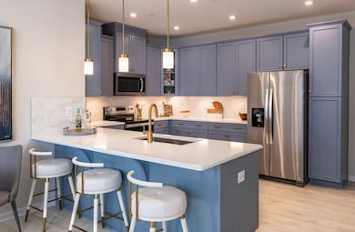 Riva Kitchen