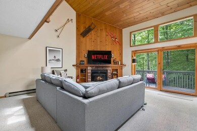 6 Ridge Rd unit 3, Lincoln, NH 03251 - photo 2