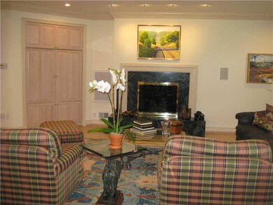 Family Room.