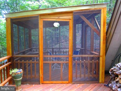 1592 Greenview Dr, Basye-Bryce Mountain, VA 22810 - photo 6