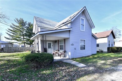 310 S John St, Atlanta, IN 46031 - photo 2