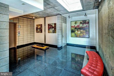 1654 Euclid St NW unit 205, Washington, DC 20009 - photo 4