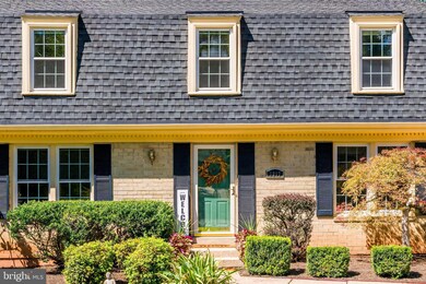 1217 Bradfield Dr SW, Leesburg, VA 20175 - photo 2