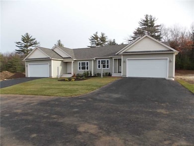 126 Country Meadows Ln unit 126, Glocester, RI 02814 - photo 3