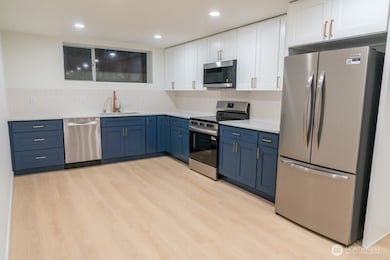 4015 SW Thistle St unit B, Seattle, WA 98136 - photo 6