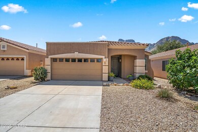 2256 E Stone Stable Dr, Tucson, AZ 85737 - photo 2