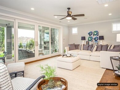 Great Room Sample