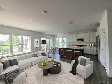 Photos from Boone Homes Gallery; photo of similar