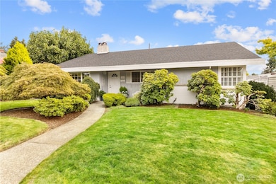 1463 N Winnifred St, Tacoma, WA 98406 - photo 2