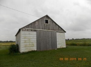EXTRA OUT BUILDING