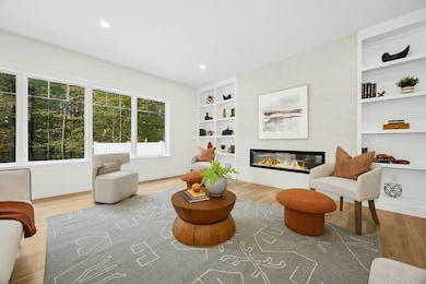 46 Asbury St, Lexington, MA 02421 - photo 3