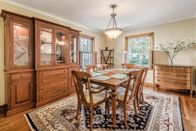 Dine in style