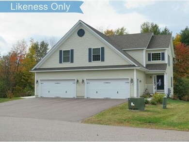 227 Fox Run unit 5, Colchester, VT 05446 - photo 2