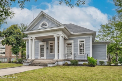 219 Broad St W, Wilson, NC 27893 - photo 3