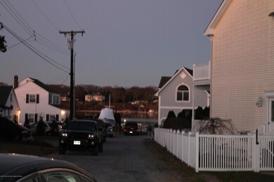 Gravel Street