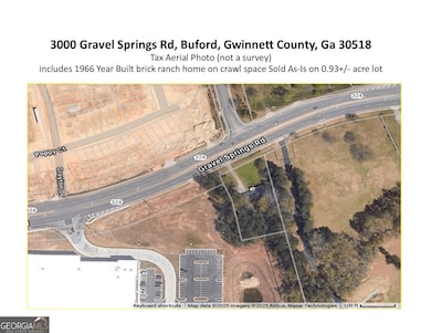 3000 Gravel Springs Rd, Buford, GA 30519 - photo 7