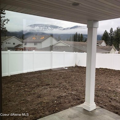 Snow Capped Mountain Views 1