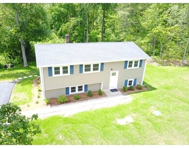 909 Washington St, South Easton, MA 02375 - photo 3