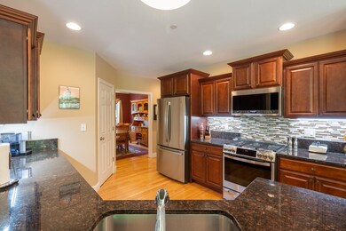15 Williams Path, Kingston, NH 03848 - photo 5