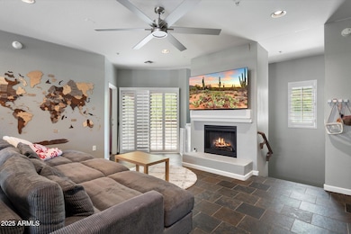 4 family room