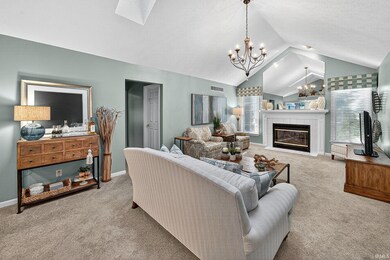 15459 Bryanton Ct, Granger, IN 46530 - photo 2