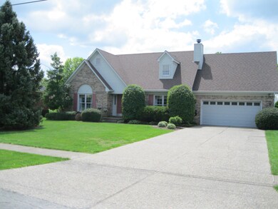 217 Newman Way, Mount Washington, KY 40047 - photo 2