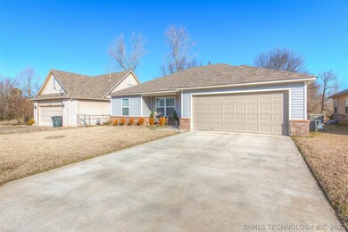 28037 E 148th Place S, Coweta, OK 74429 - photo 6
