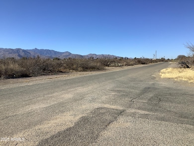 801 E Railroad St, Bowie, AZ 85605 - photo 4