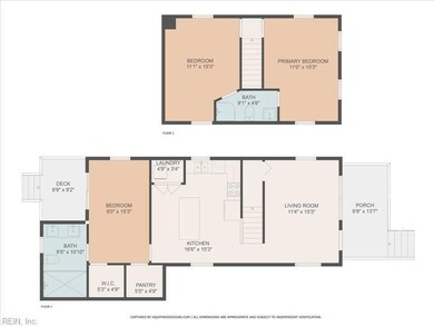 506 Jefferson Ave, Cape Charles, VA 23310 - photo 4