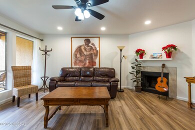 6255 N Camino Pimeria Alta unit 81, Tucson, AZ 85718 - photo 4