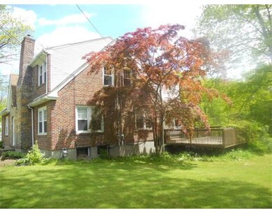 211 W Main St, Dudley, MA 01571 - photo 3