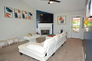 2176 Cold Springs Cir, Lithonia, GA 30058 - photo 4