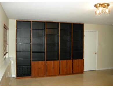 Den/Family/Great Room.