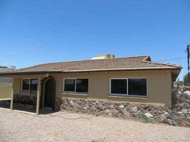 tile roof