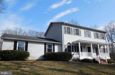 19175 Shadow Springs Ct, Jeffersonton, VA 22724 - photo 2
