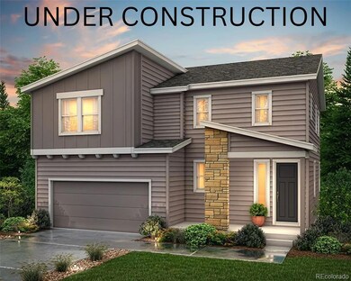 12965 Ranch Gate Dr, Peyton, CO 80831 - photo 2