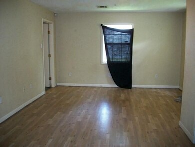 Master Bedroom.