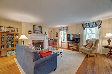 3615 E Post Rd, Bloomington, IN 47408 - photo 7