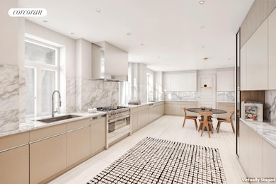 The Beresford unit 4-G, New York, NY 10024 - photo 2