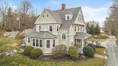 43 Tower Ln, Cohasset, MA 02025 - photo 2