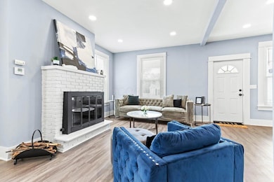 146 N Wayne Ave, Columbus, OH 43204 - photo 5