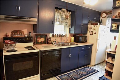 Charming country Kitchen
