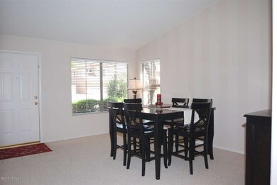 Living Room/Dining Room