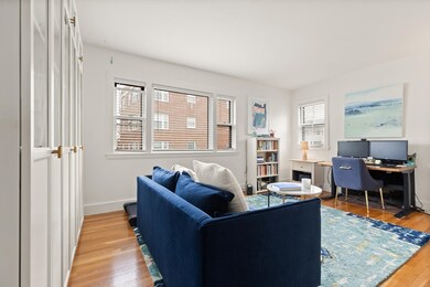 67 Walker St unit 4, Cambridge, MA 02138 - photo 4