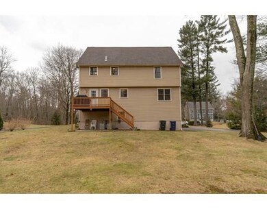 6 Gatehouse Ln, Wilmington, MA 01887 - photo 3