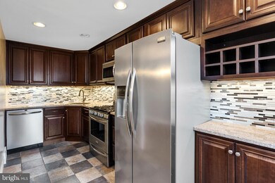 727 Crescent Dr, Glenolden, PA 19036 - photo 6