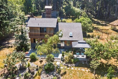 10709 Larson Rd unit AI, Anderson Island, WA 98303 - photo 5