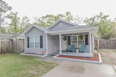 77 Provo Place, Crawfordville, FL 32327 - photo 2