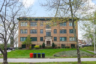 1360 Eastern Pkwy unit 6, Louisville, KY 40204 - photo 2